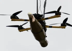 Минобороны Германии вслепую купило дроны на сотни миллионов евро