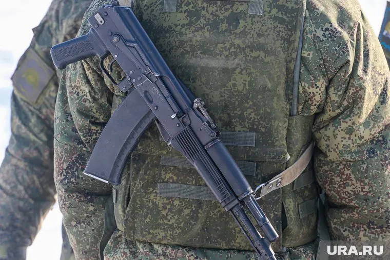 Владимир Рогов сообщил, что Андрея Бойко опознали в результате экспертизы ДНК