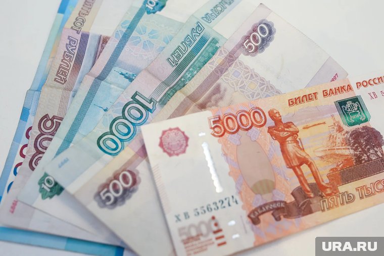 Пенсии в России вырастут до 30 тысяч к 2028 году: почему они все равно будут в четыре раза ниже зарп...