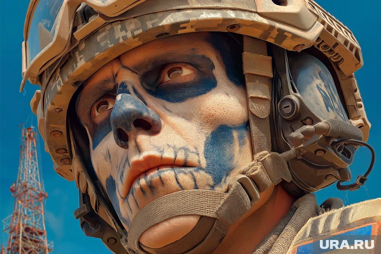 В плену к военнослужащим относятся нормально, есть шанс выжить и вернуться домой, подчеркнул Скуридин 