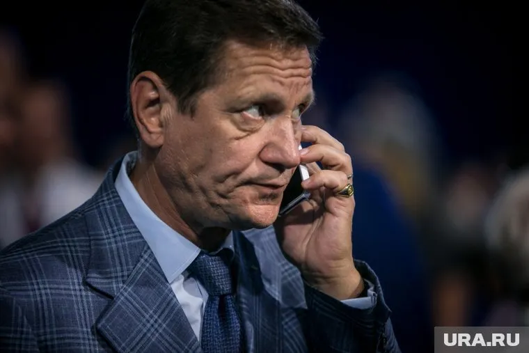 Александр Жуков не смог переубедить WADA