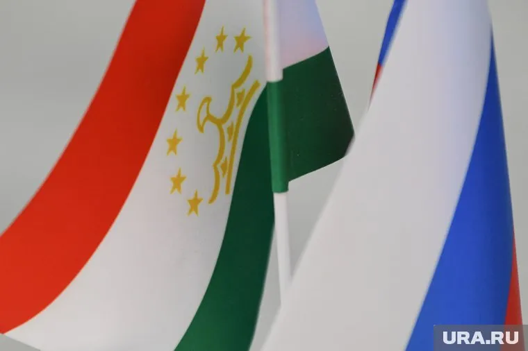 Граждане Таджикистана не причастны к теракту в «Крокус Сити Холле», заявили в МИД