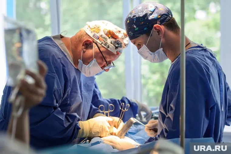 Доктора действовали законно, объяснили в посольстве РФ в Турции