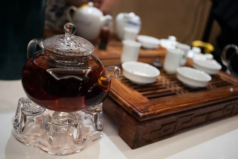 Открытие ресторана китайской кухни "Дружба". Екатеринбург 