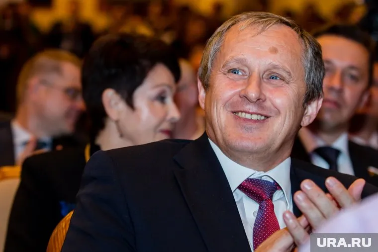 От имени лидера КПРФ в ХМАО Алексея Савинцева идет рассылка с призывом бойкотировать выборы