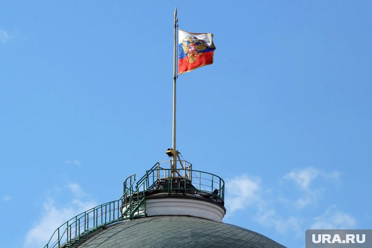 В посольстве РФ Бенина призвали граждан запереться дома на фоне захвата власти