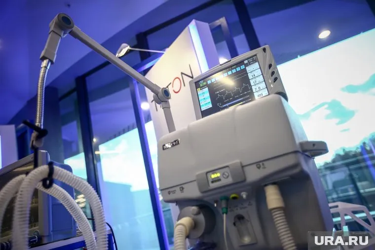 Халатность врачей при проведении процедуры ИВЛ может привести к повреждениям легких