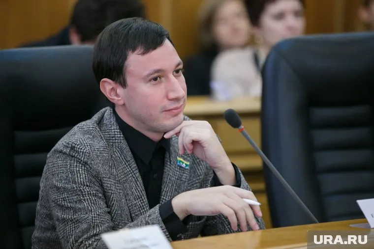 В Думе Боровик не показывался уже больше года