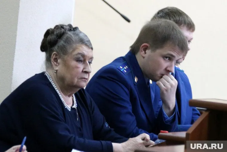 Хозяйка 4-й овощебазы Татьяна Русина и Контеев не могли поделить два огромных торговых объекта