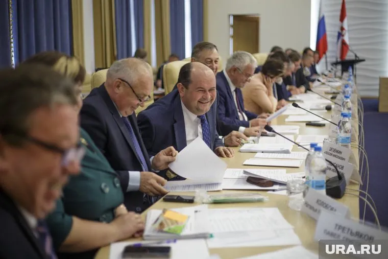 Главам расскажут про стандарты благоустройства