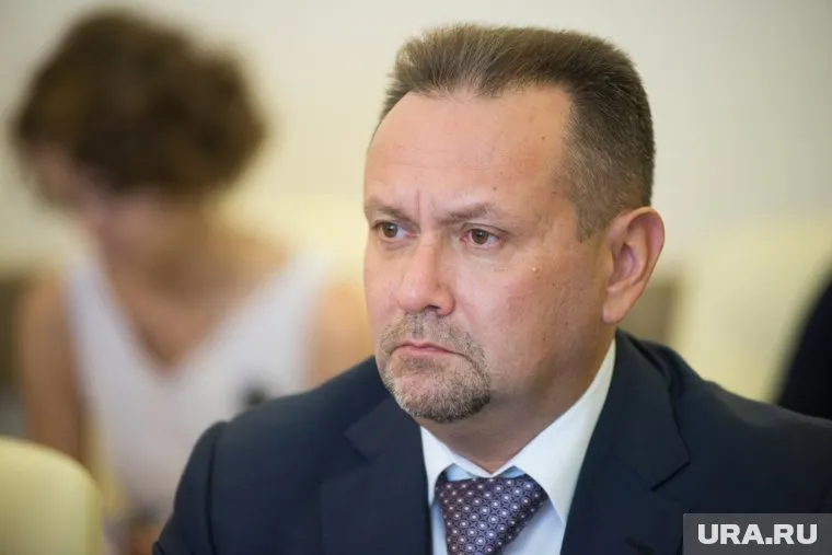 С 2014 года Андрей Андриянов работал в фонде капремонта