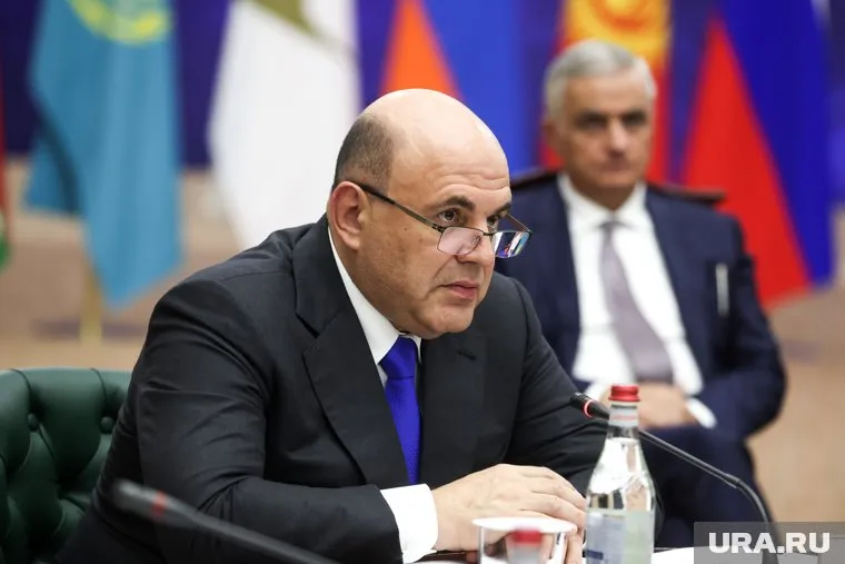 Михаил Мишустин распределил деньги среди регионов