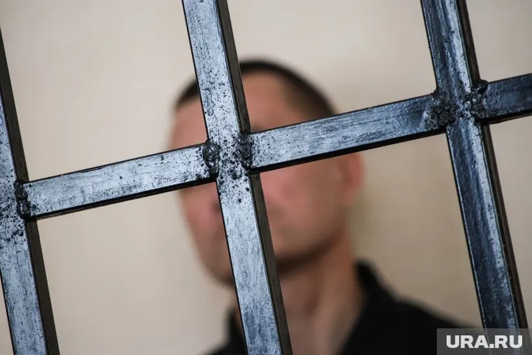 Мужчину приговорили к пяти годам колонии строгого режима