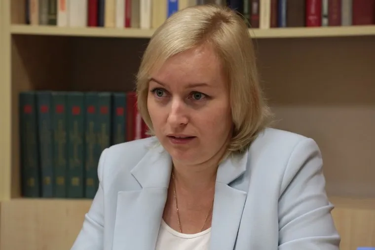 Визит директора ЗАО «Совхоз имени Ленина», экс-кандидата в президенты РФ от КПРФ Павла Грудинина и секретаря ЦК КПРФ Марии Дробот. Пермь