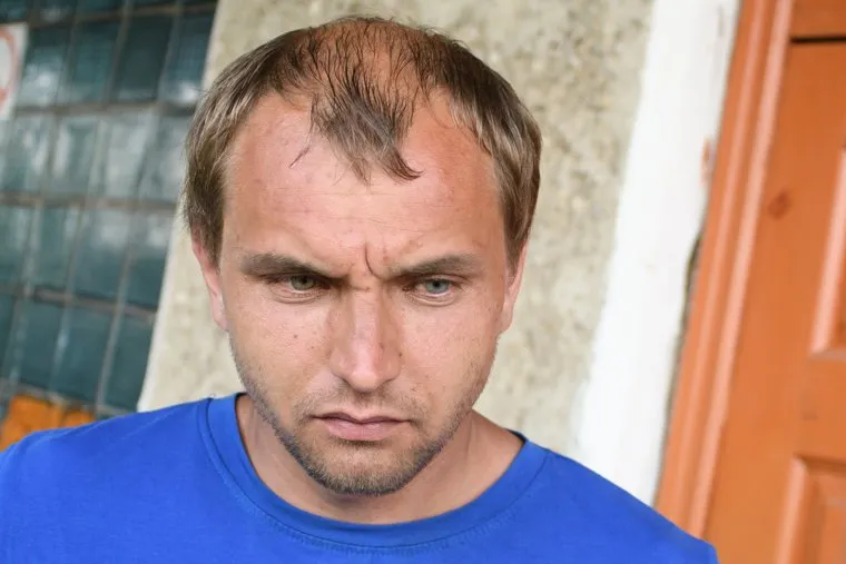 Катайский детский дом. Курганская область, Катайск