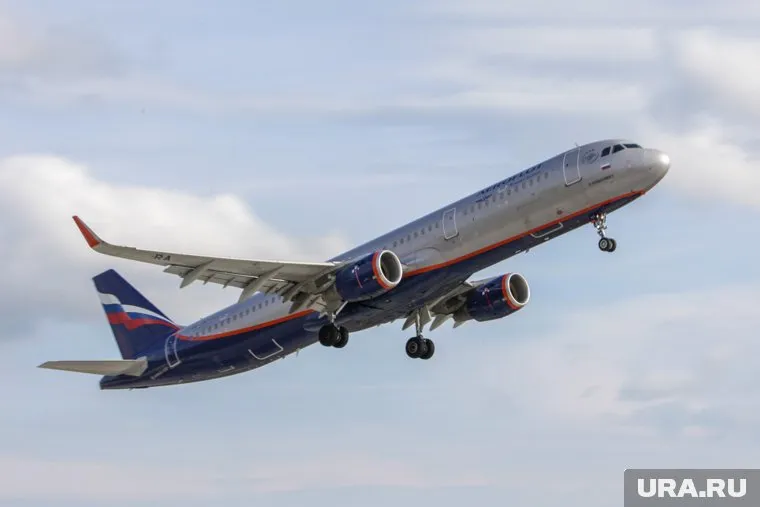 "Аэрофлот" возьмет 15 самолетов Airbus A330