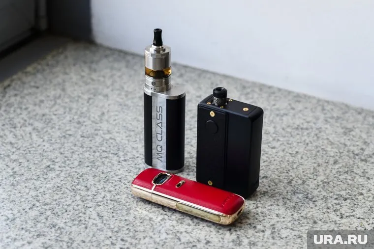 Владельцы вейп-шопов уверены, что запрет - это крайняя мера, которая никому не нужны