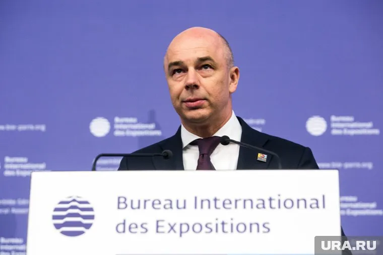 Антон Силуанов назвал недостаток реализации майских указов 2012 года