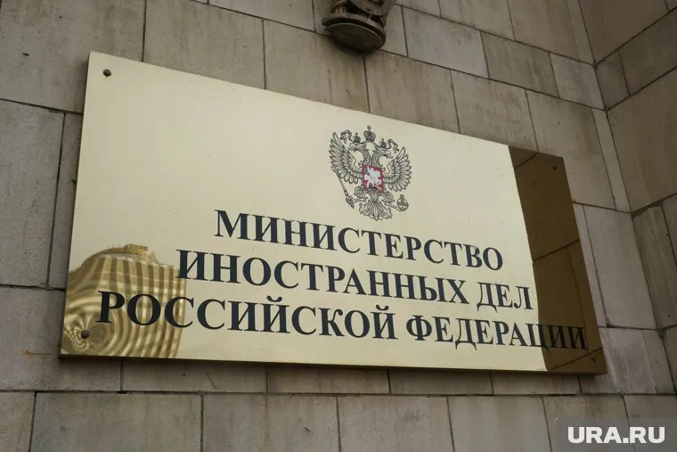 Богданов работал заместителем министра иностранных дел РФ с 2011 года