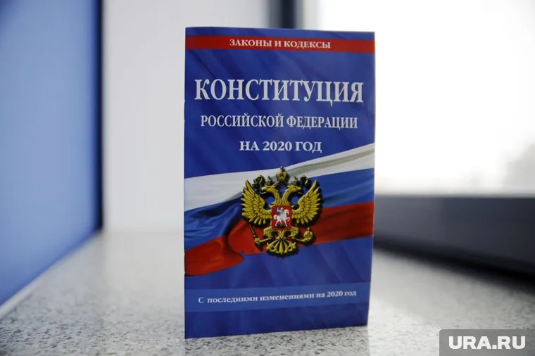 Новая партия планирует поменять все — от всех типов власти до конституции