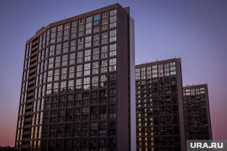 Около 25% покупателей нужно сначала продать старую квартиру