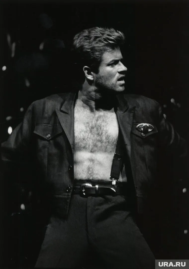 Джорджа Майкла похоронят рядом с матерью