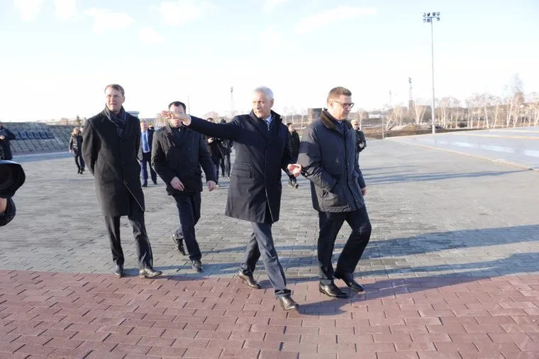 Текс магнит необр