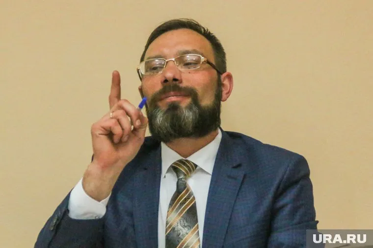 Александр Носков с обвинением не согласен