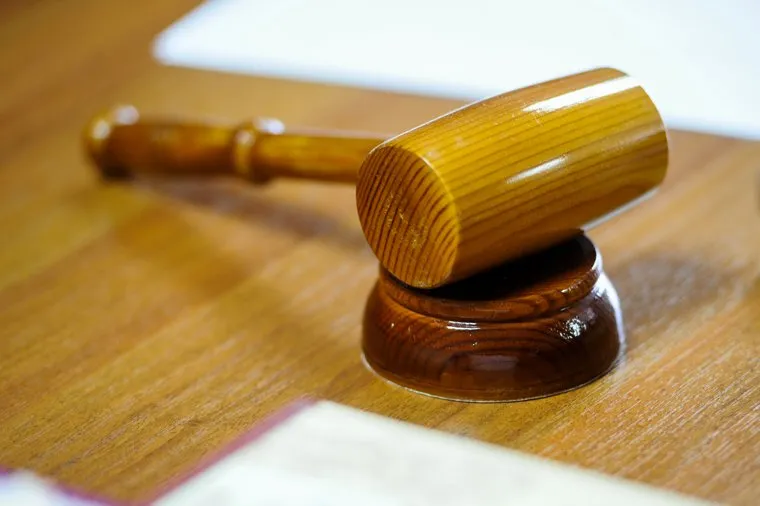 Мера пресечения Павлу Ефимову в суде Тракторозаводского района. Челябинск