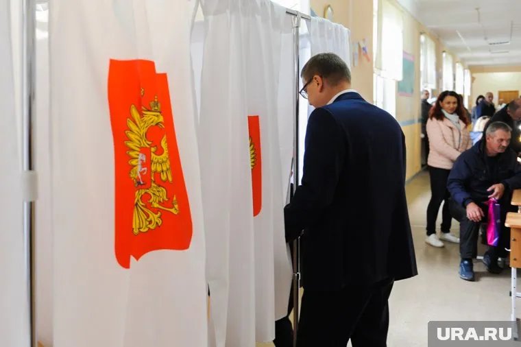 В администрации президента рассматривают два варианта — декабрь 2020 года и сентябрь 2021 года