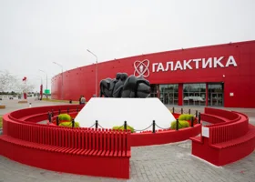 «Вау эффект»: торговым центрам Екатеринбурга поставили в пример Когалым