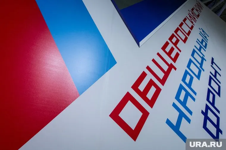 ОНФ, начиная с 2012 года, работал с доверенными лицами Владимира Путина