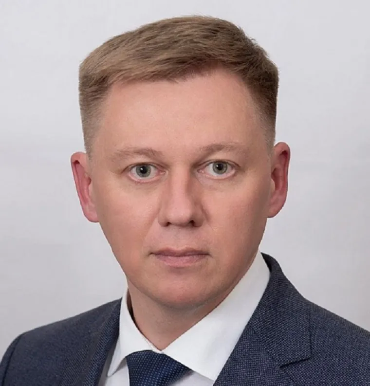 Экс-судья из Тюмени Сергей Романов назначен замглавы Кургана