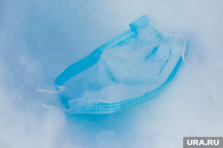 Эпидемиологи считают, что ношение масок не дает должного эффекта