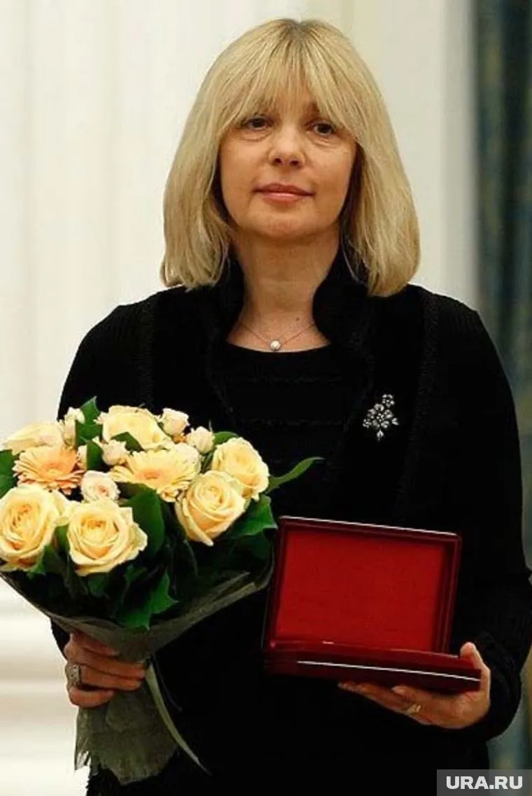 Актриса не успела закончить последний фильм