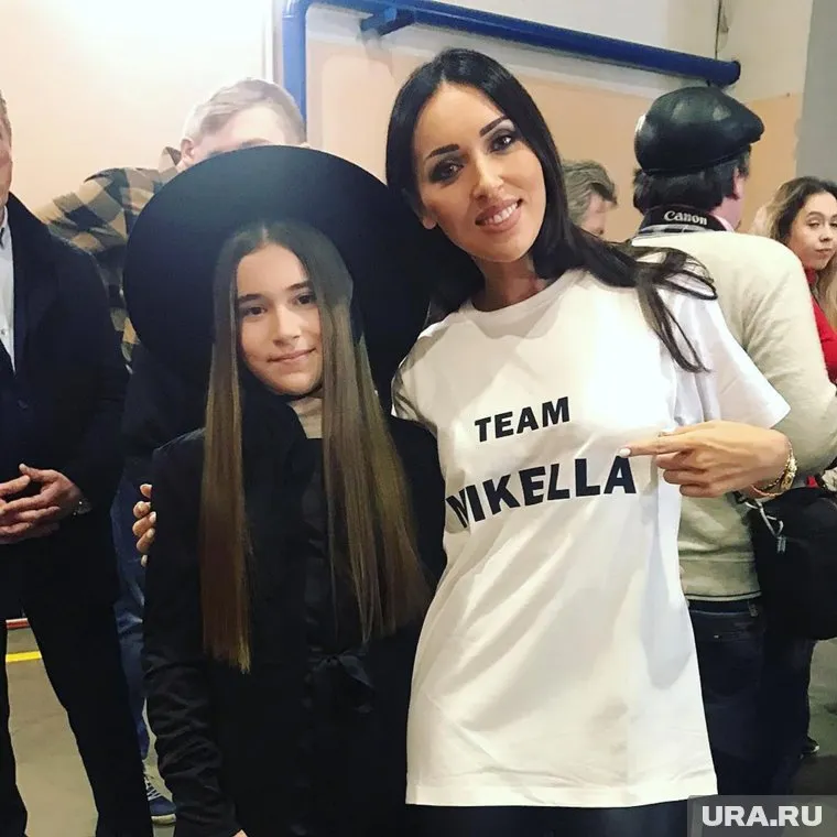 Победа дочери Алсу вызвала неоднозначную реакцию