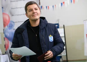 Выборы депутатов заксобрания ЯНАО стали победой Артюхова