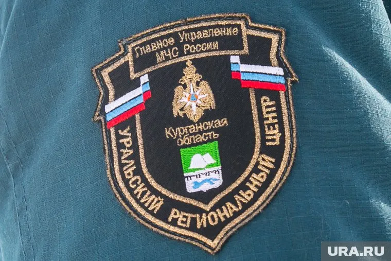 Врио начальника Главного управления МЧС России по Курганской области Юрий Землянский вскоре выйдет на работу