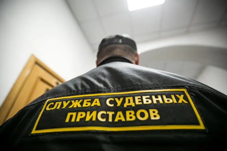 В Басманном суде на оглашении меры пресечения Ишаеву. Москва