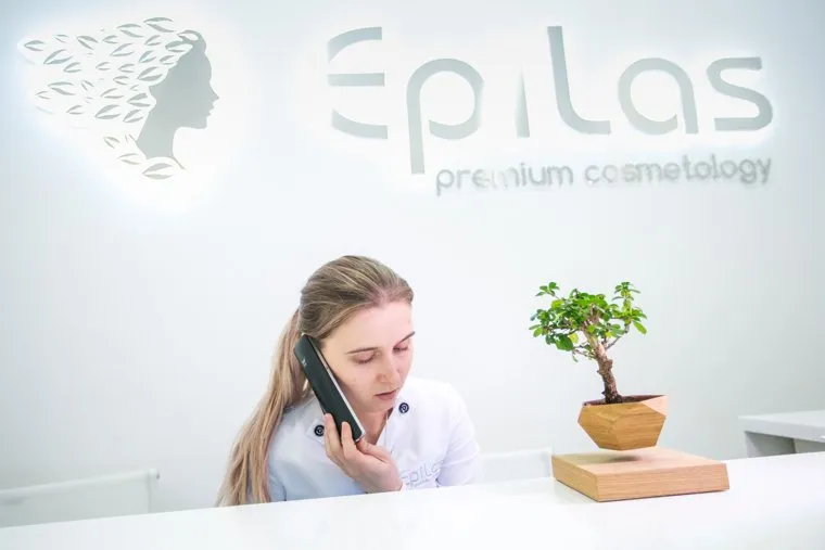 Центр косметологии Эпилас. Москва, центр косметологии, эпилас, epilas