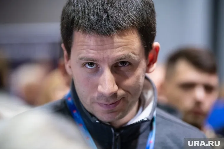 Евгений Гурарий может занять место первого заместителя губернатора ЯНАО