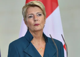 Швейцария назвала свою позицию по поводу конфискации российских активов