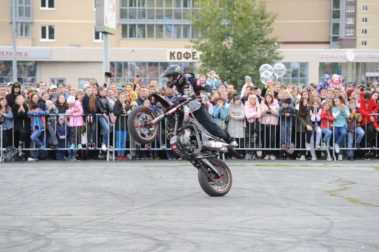 Текслер на Байкалу Редбул необр