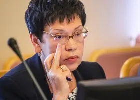 Главный тюменский налоговик перед арестом успела собрать в бюджет рекордные налоги