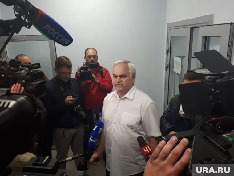 Макеев отделался штрафом