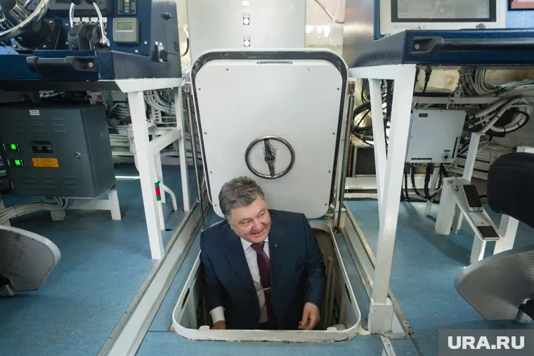 Экскурсия якобы начнется на следующий день после второго тура выборов