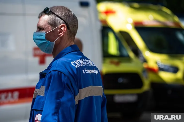 Наибольшее число зараженных обнаружено в Екатеринбурге — 131 человек