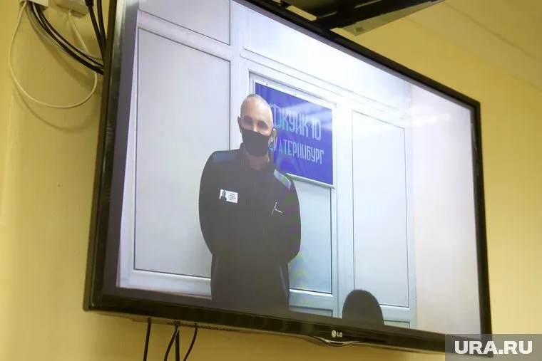 Заседание Чкаловского суда проходило по видеосвязи