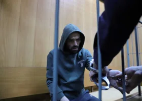 Арестовали пьяного лихача, который сбил девочек в Ревде: URA.RU вело онлайн-трансляцию