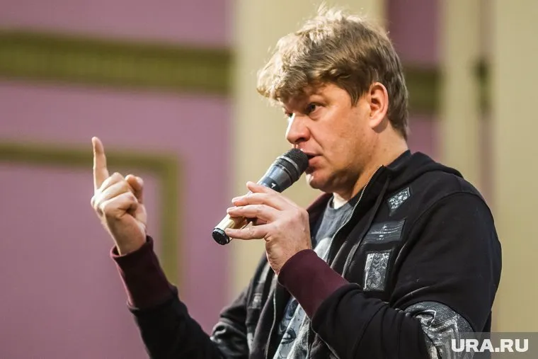 Губерниева возмутило решение американских и чешских биатлонистов